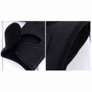 ถุงมือออกกำลังกาย