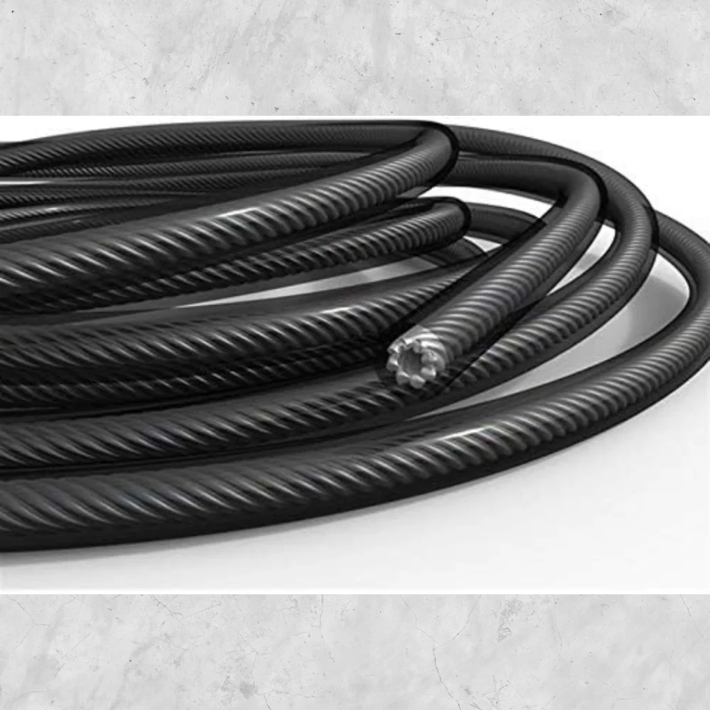 ปรับสายได้ ระบบลูกปืน ของแถมเยอะ เชือกกระโดดสายเคเบิล Speed rope กระชับหุ่น ลดไขมัน